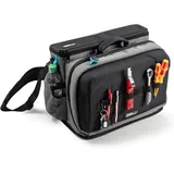 Bowers & Wilkins Tool.Bag TEX.223 Werkzeugtasche unbestückt schwarz 22,3 l