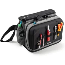Bowers & Wilkins Tool.Bag TEX.223 Werkzeugtasche unbestückt schwarz 22,3 l