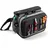 Bowers & Wilkins Tool.Bag TEX.223 Werkzeugtasche unbestückt schwarz 22,3 l