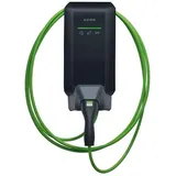 KEBA KeContact P40 Wandladestation Typ 2 (11 kW, 16 A) 6 m