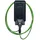 KEBA KeContact P40 Wandladestation Typ 2 (11 kW, 16 A) 6 m