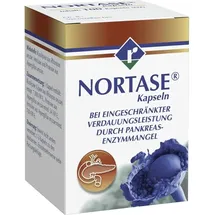 Repha NORTASE Kapseln 100 St