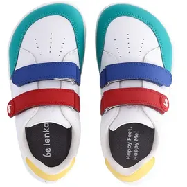 Be Lenka Energise White 26