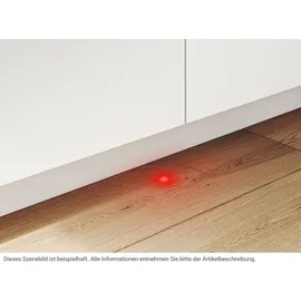 Bosch Serie 4 SPV4HMX49E Einbau-Geschirrspüler (vollintegrierbar, 448 mm breit)