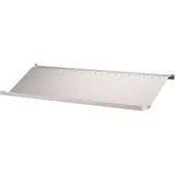 String Fachboden Metall 78 x 30 cm Beige
