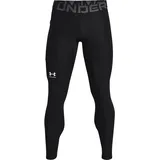 Under Armour Funktionshose Herren 001 black/white XL