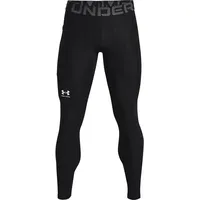 Under Armour Funktionshose Herren 001 black/white XL