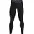 Under Armour Funktionshose Herren 001 black/white XL