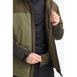 North Bend NBMoritz M Skijacke grau XL