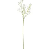Mica decorations Mica Gypsophyla Rosa 54 Cm Ast, Stängel & Zweig
