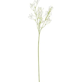 Mica decorations Mica Gypsophyla Rosa 54 Cm Ast, Stängel & Zweig