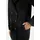 Aniston SELECTED Cabanjacke mit breitem Reverskragen Schwarz 36