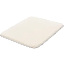 KLEINE WOLKE Meadow 60 x 90 cm weiß