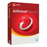 Trend Micro Security for Mac, STD, 1Y, Antivirus-Sicherheit 1 Jahr(e)