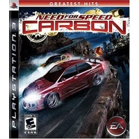 Electronic Arts Need for Speed: Carbon PC