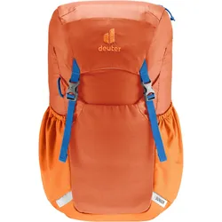 DEUTER Junior CHESTNUT-MANDARINE