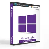 Microsoft Windows 10 Pro for Workstation