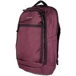 forvert Leo Backpack (Sale) plum