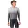 Castelli Herren UPF Longsleeve Trikot (Größe S, grau)