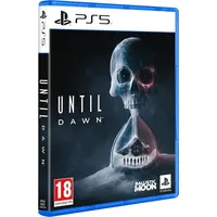 Sony Until Dawn (PS5)