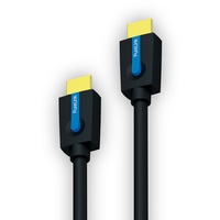 PureLink HDMI Kabel - HDMI 2.0 kompatibel (4K + 3D) - 2,0 Meter
