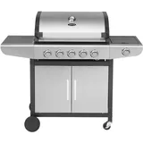 Justus Gasgrill mit Unterschrank Ares Pro