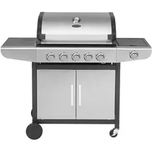 Justus Gasgrill mit Unterschrank Ares Pro