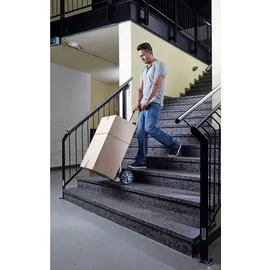 WOLFCRAFT Sackkarre TS 850 100 kg