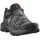 Salomon X Ultra 360 Ltr Wanderschuhe - Sharkskin / Asphalt / Caramel Cafe - EU 48