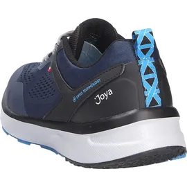 Joya Schnürschuh VELOCE in BLUE | Gr.: 48 1/3