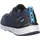 Joya Schnürschuh VELOCE in BLUE | Gr.: 48 1/3