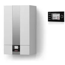 WOLF-Garten Wolf CGB-2-14 14 kW, BM2 Aufputz