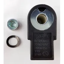 Danfoss NC-Spule 220/240 V T85
