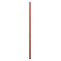 Striebel & John ZX2884 CU-Umlenkung 50x10, PE, SKII Kupferschiene, lose Lieferung 2CPX043465R9999