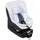 hauck Sommerbezug für Reboard Kindersitz iPro Kids, - Weiß