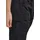 Jack Wolfskin Safari Zip Off Pants K Outdoorhose Schwarz 92