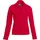 Promodoro Damen Sweatjacke 5295 fire red S