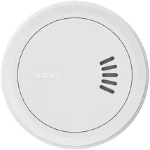 ABUS PREFIRA Smart Premium Rauchwarnmelder Weiß