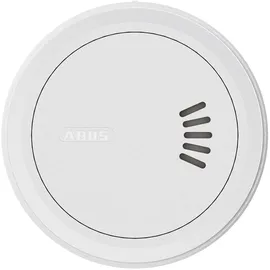 ABUS PREFIRA Smart Premium Rauchwarnmelder Weiß