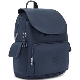 Kipling Basic City Pack Rucksack Blau