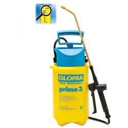 Gloria Drucksprühgerät Gloria Drucksprühgerät Prima 3