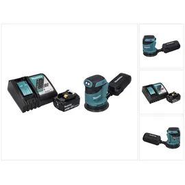 Makita DBO180RF1 inkl. 1 x 3,0 Ah + Ladegerät
