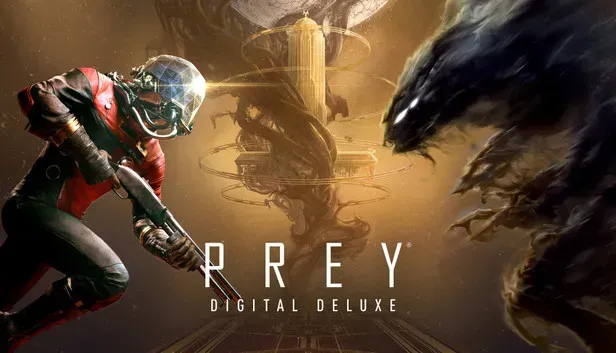 Prey Digital Deluxe