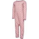 hummel hmlSONNY Baby-Strampler 4852 | woodrose 62