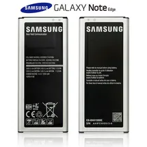 Samsung Akku Original Samsung für Galaxy Note Edge N915, Typ EB-BN915BBEGWW