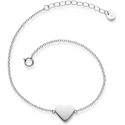 Glanzstücke München Armband 60603088 - silber
