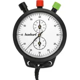 Hanhart Stoppuhr ""Amigo Quarz""