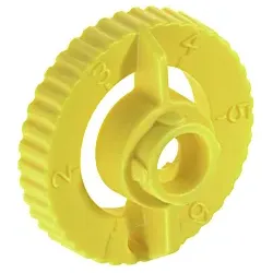 Heimeier Einstellschlüssel 3501-02.142 für V-exact bis Ende 2011, F-exact
