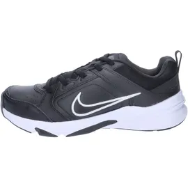 Nike Defy All Day Fitnessschuhe Herren 002 black/black-white 40.5