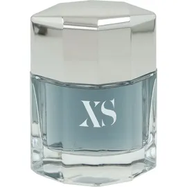 Paco Rabanne XS Eau de Toilette 100 ml